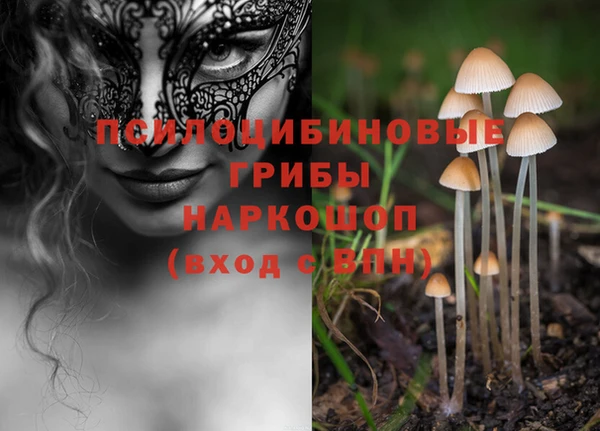 прущий лед Баксан